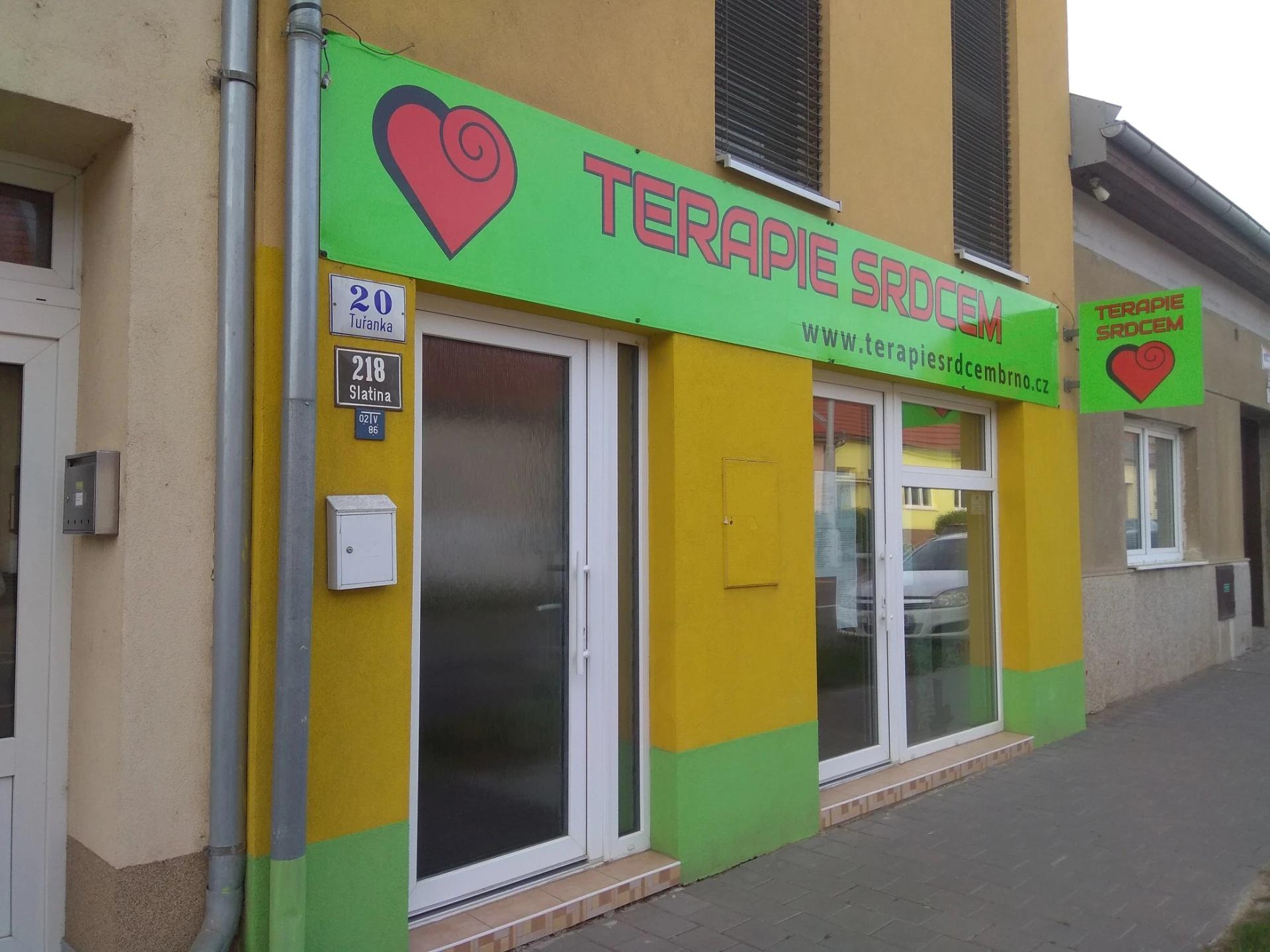 Terapie srdcem - centrum podpory, z. s. foto 2