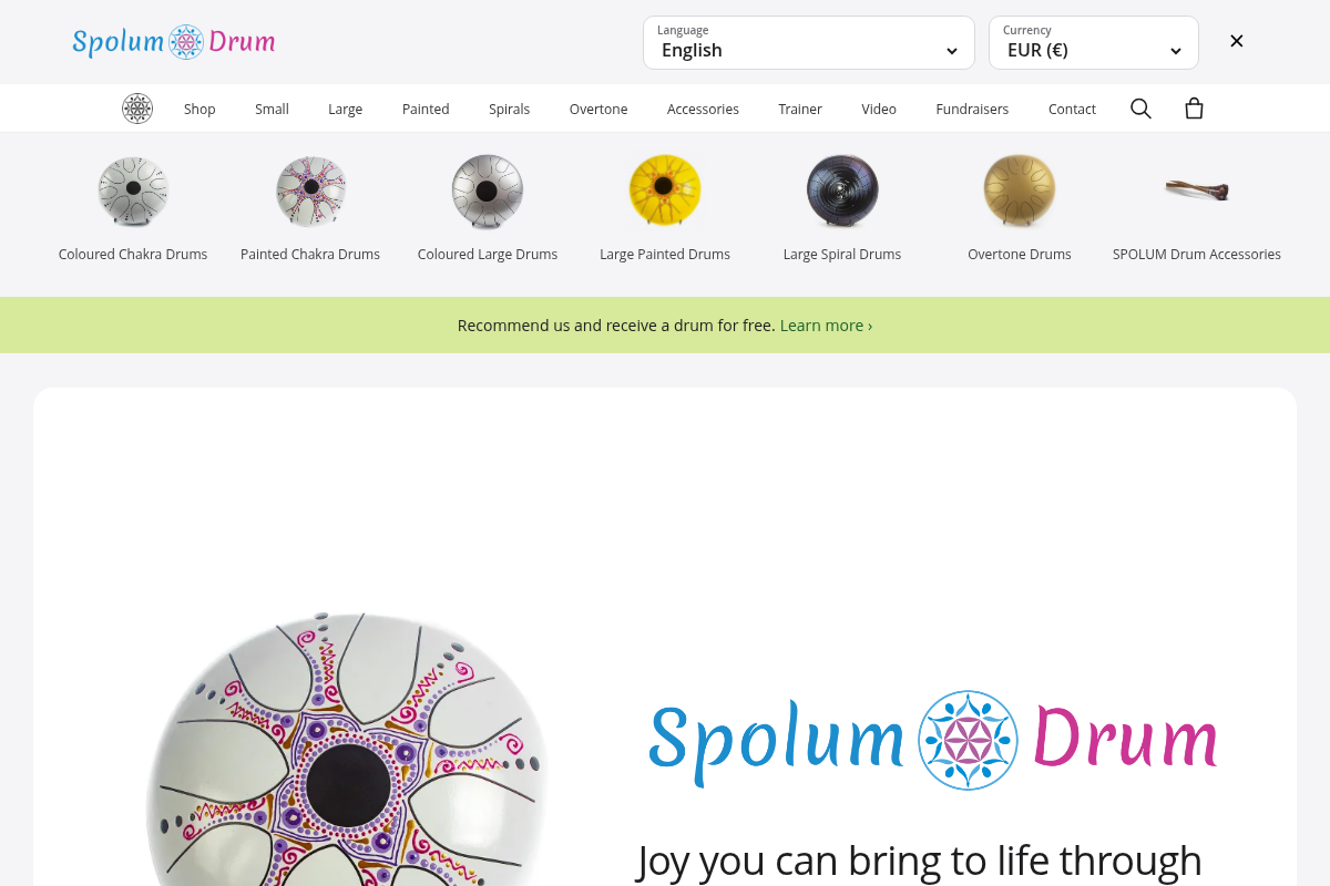 Spolum.com