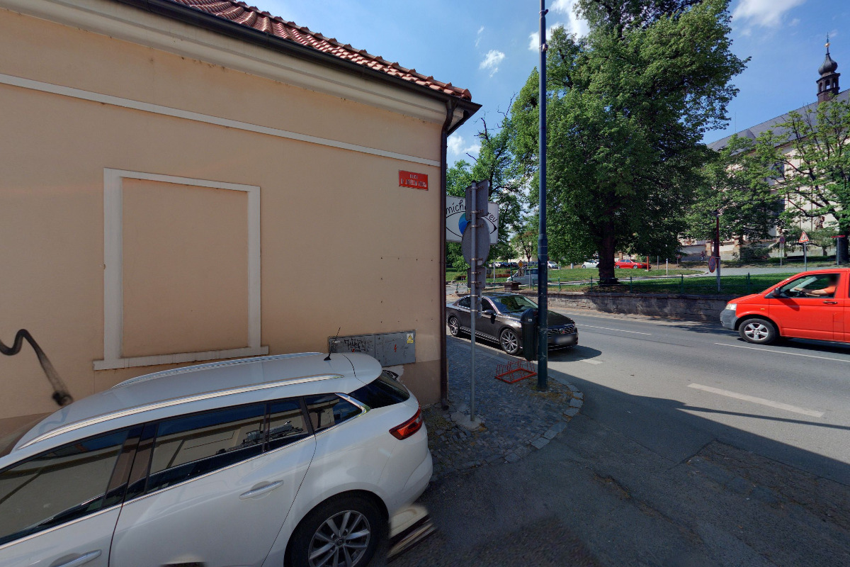 Barvy, Laky - Matouš J.