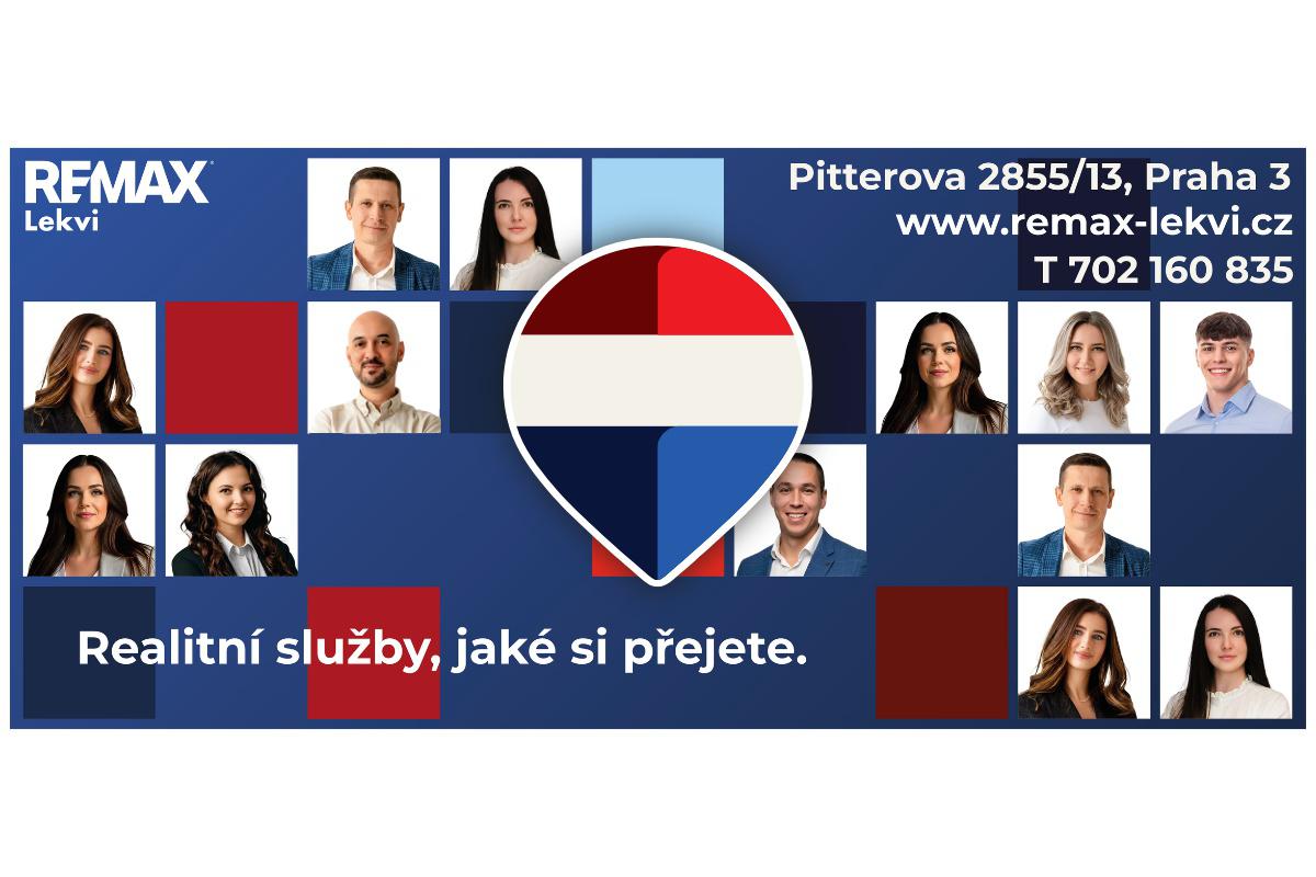REMAX Lekvi