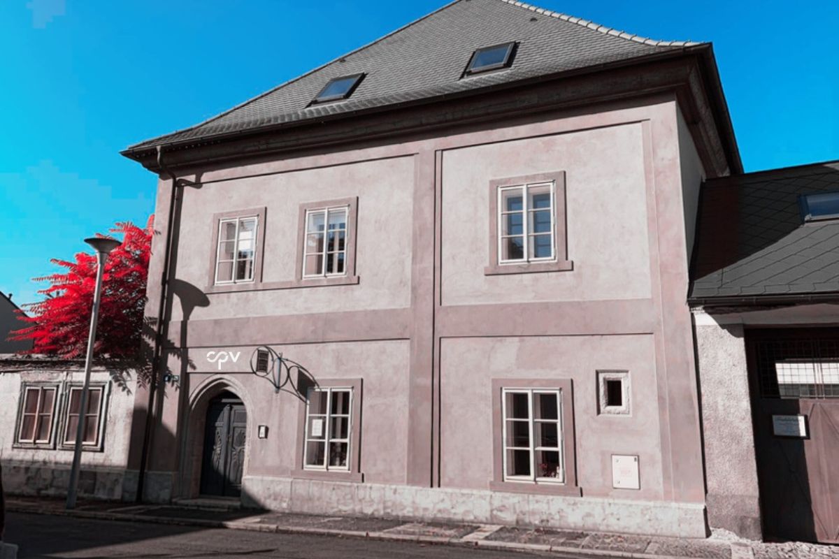 CPV Kutnohorsko