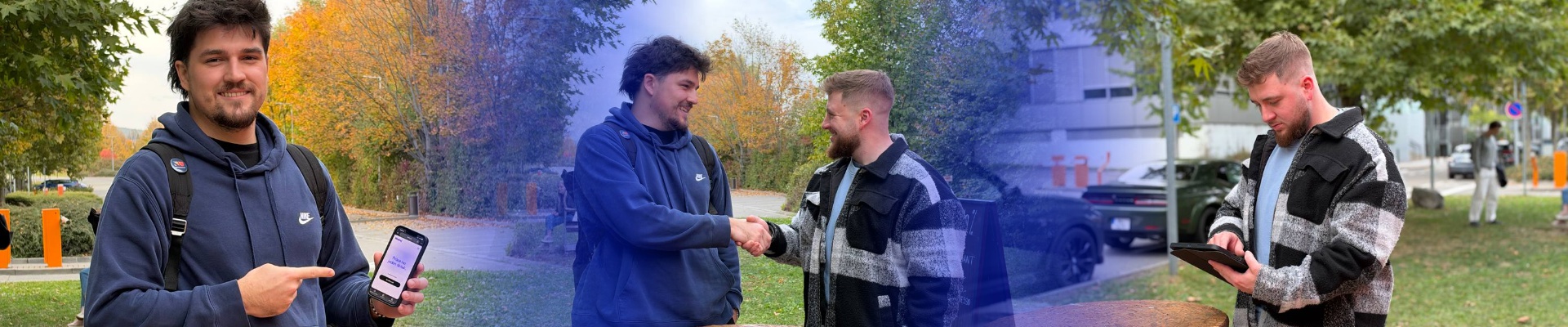Úvodní obrázek Makej