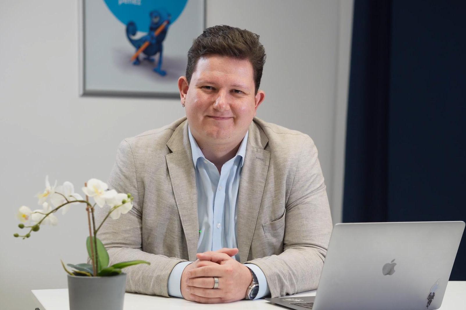 Petr Springinsfeld - financování bydlení