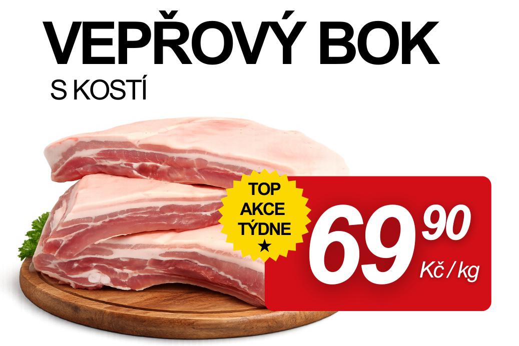 Akční nabídka 44. týden