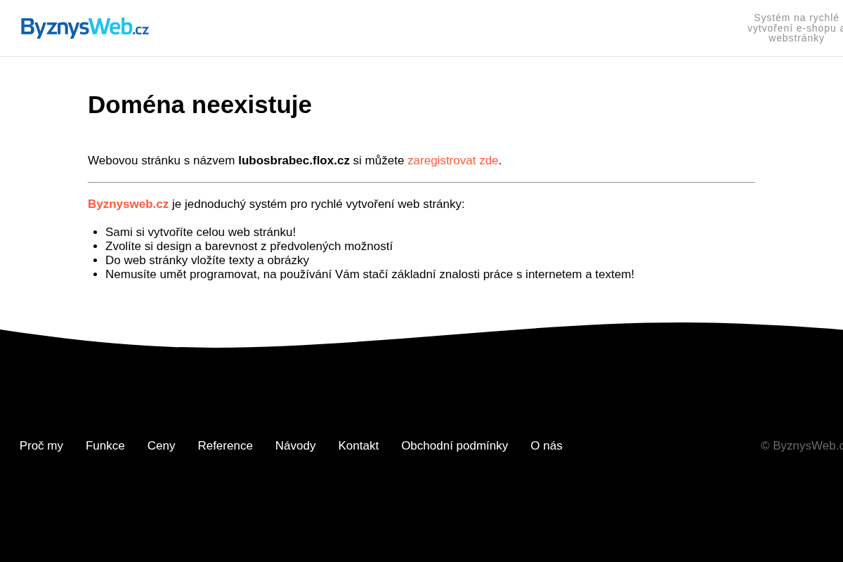 Lubosbrabec.flox.cz