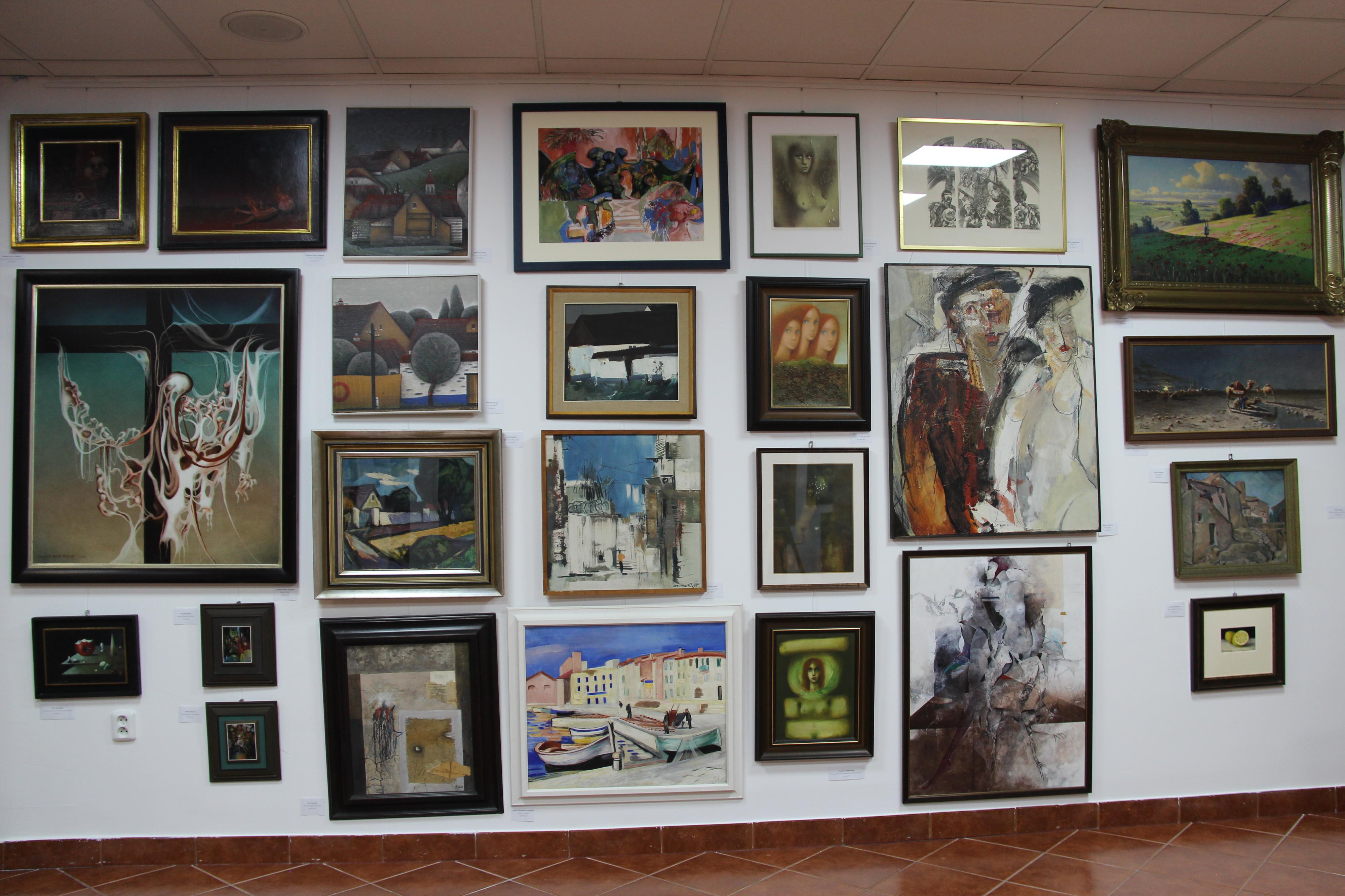 Galerie Příkop foto 3
