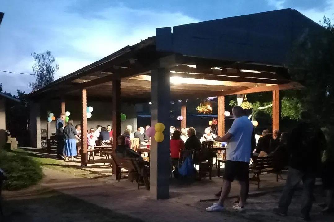 Svatba U Kopeckých