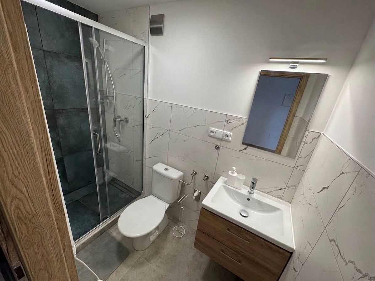 Apartmán Křešín foto 4