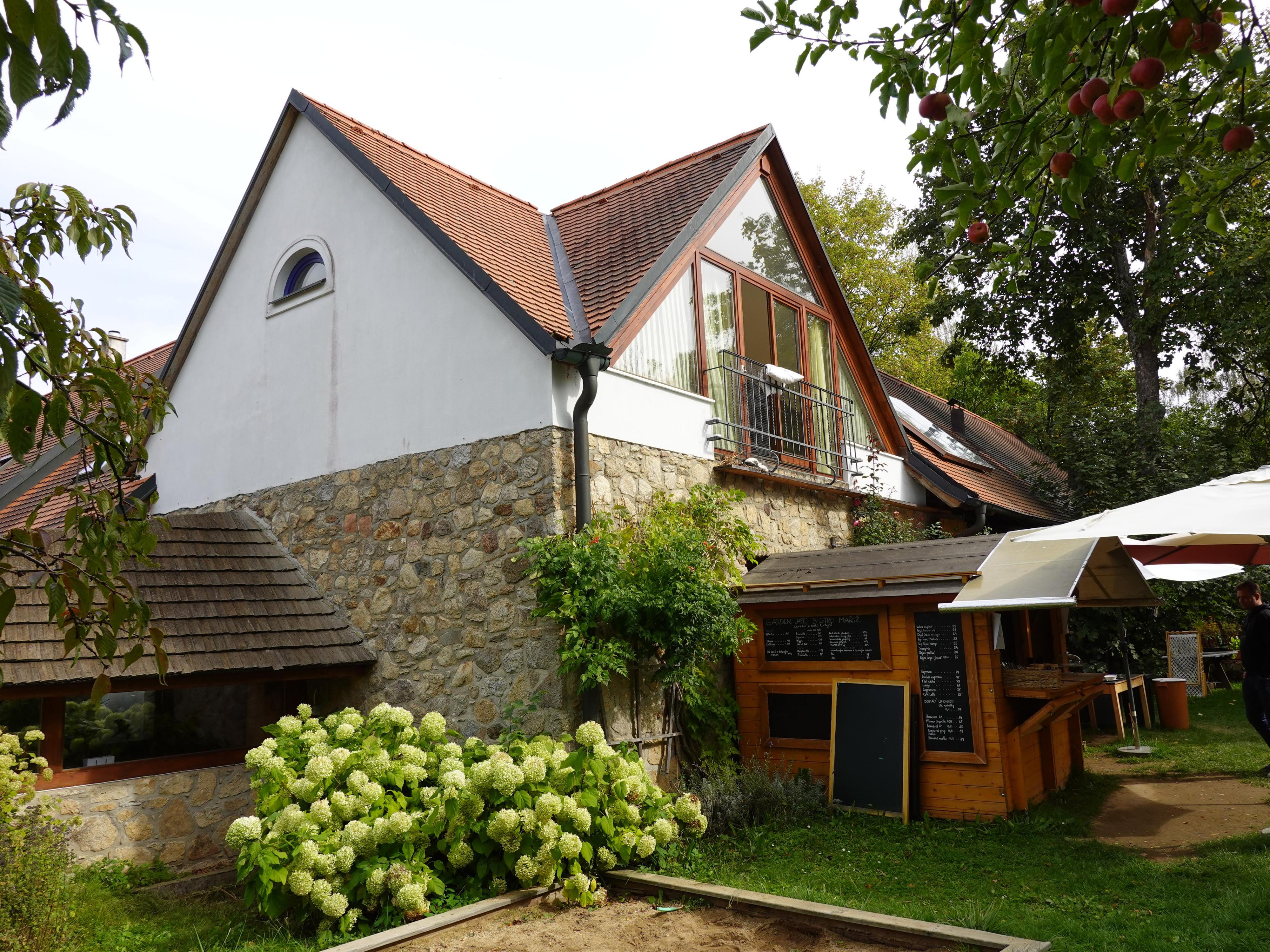 Bistro Maříž