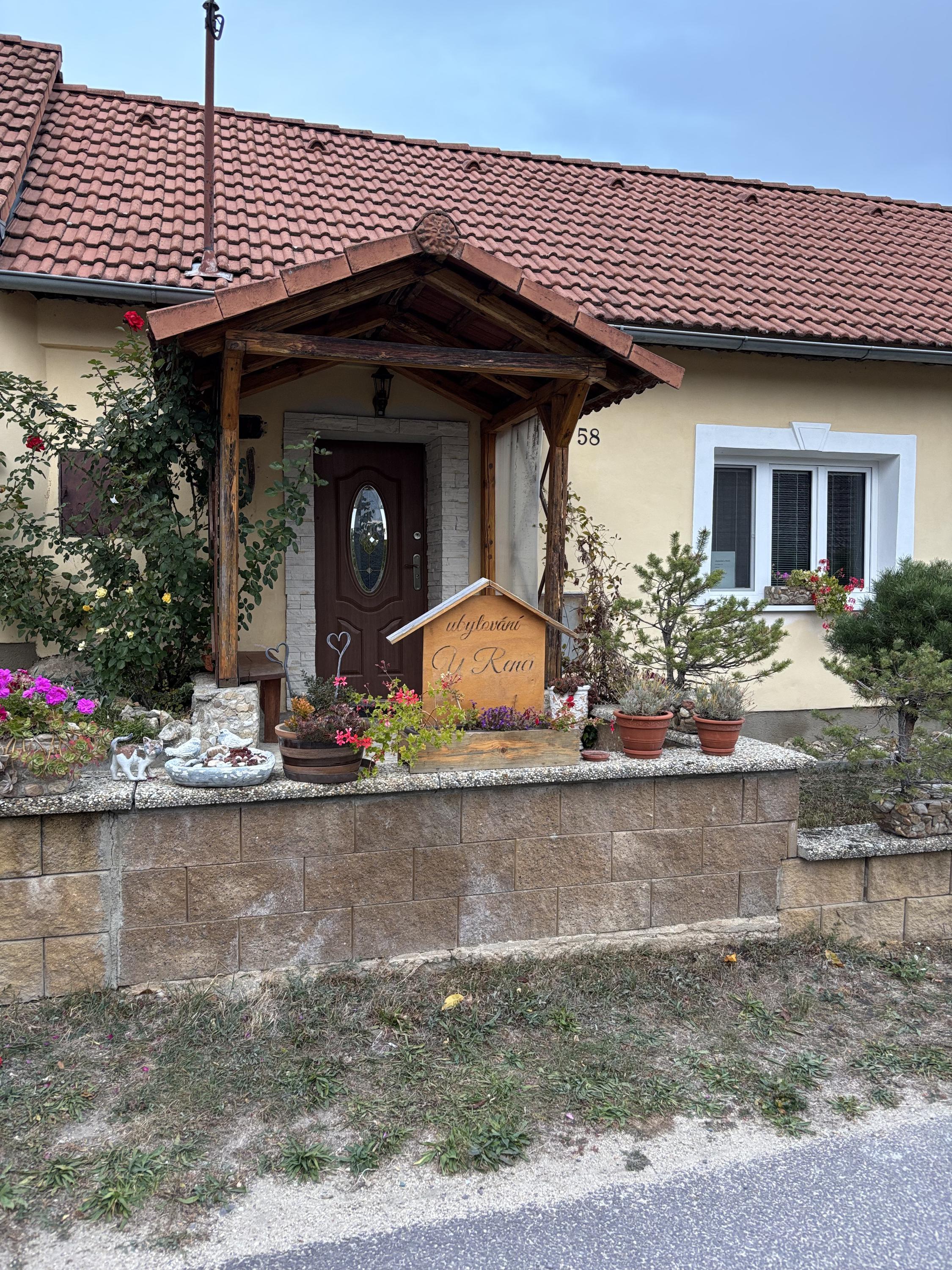 Ubytování u Renči foto 6