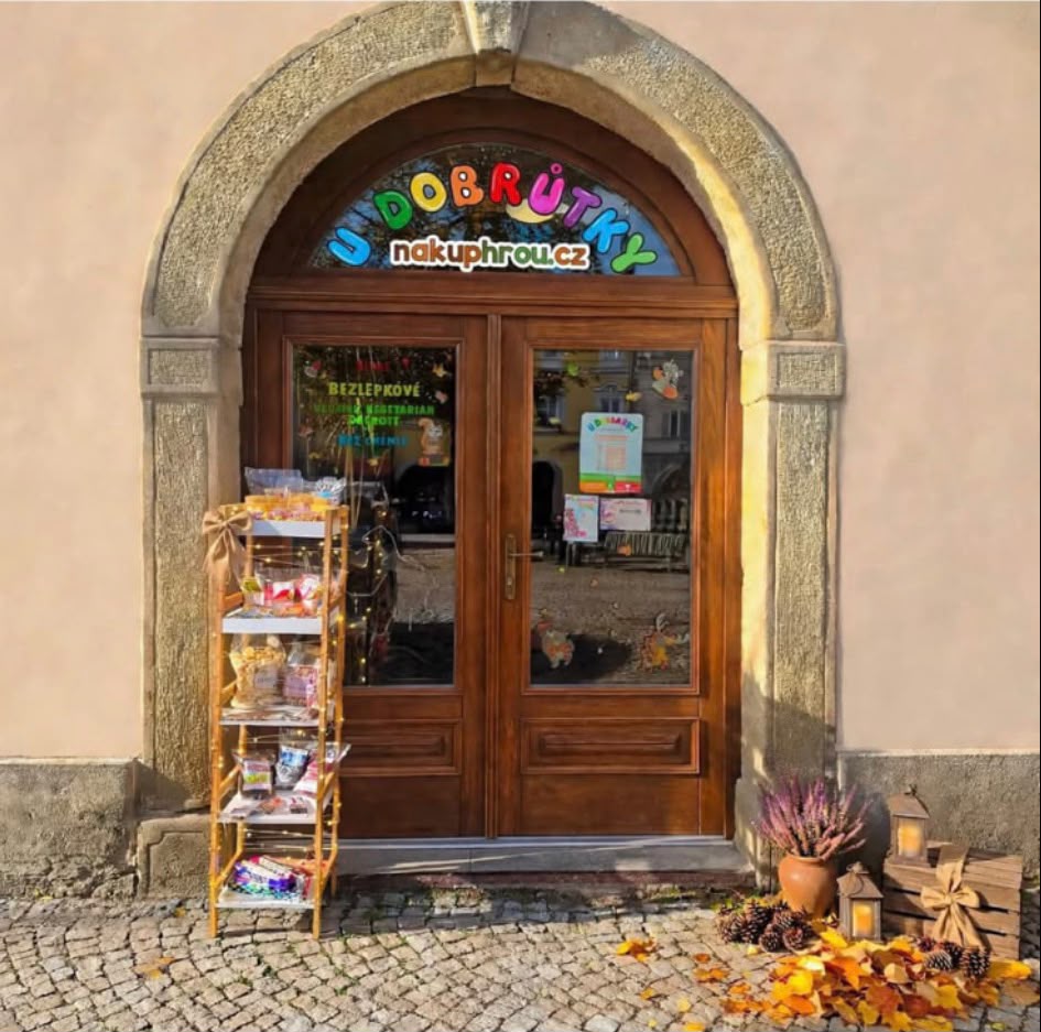 U Dobrůtky foto 2