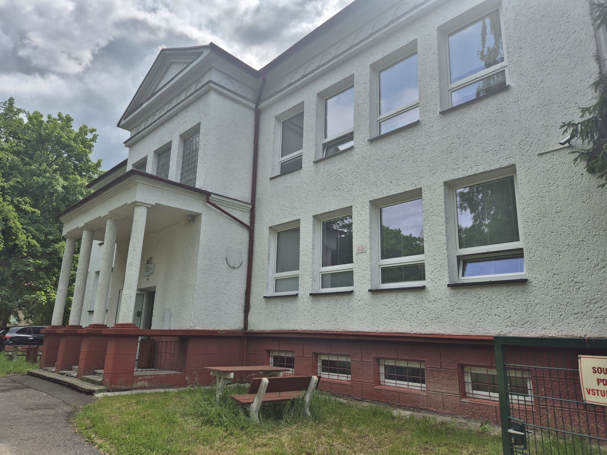 Akademie Pedagogiky Karviná