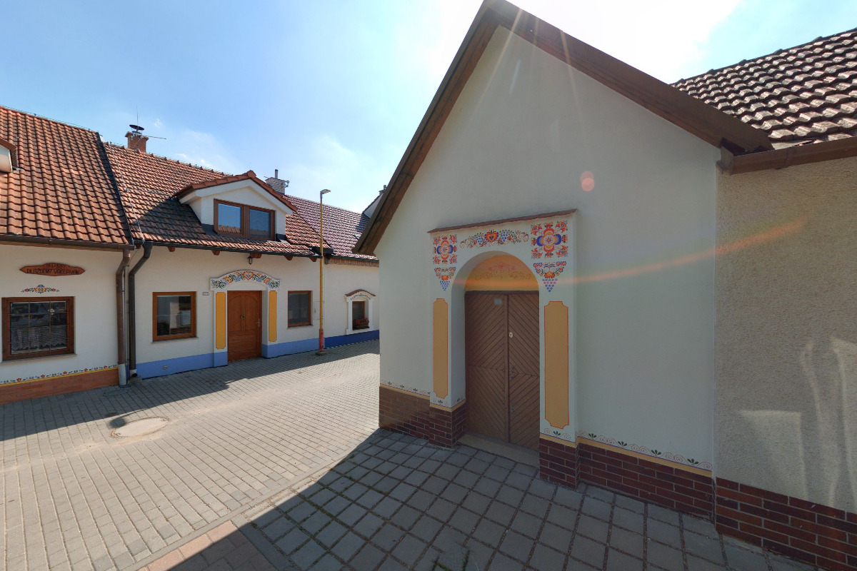 Vinařství Hlaváček foto 2