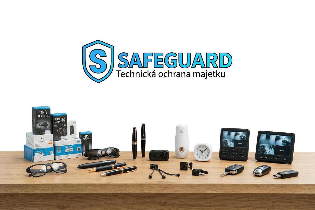 Safeguard-eshop