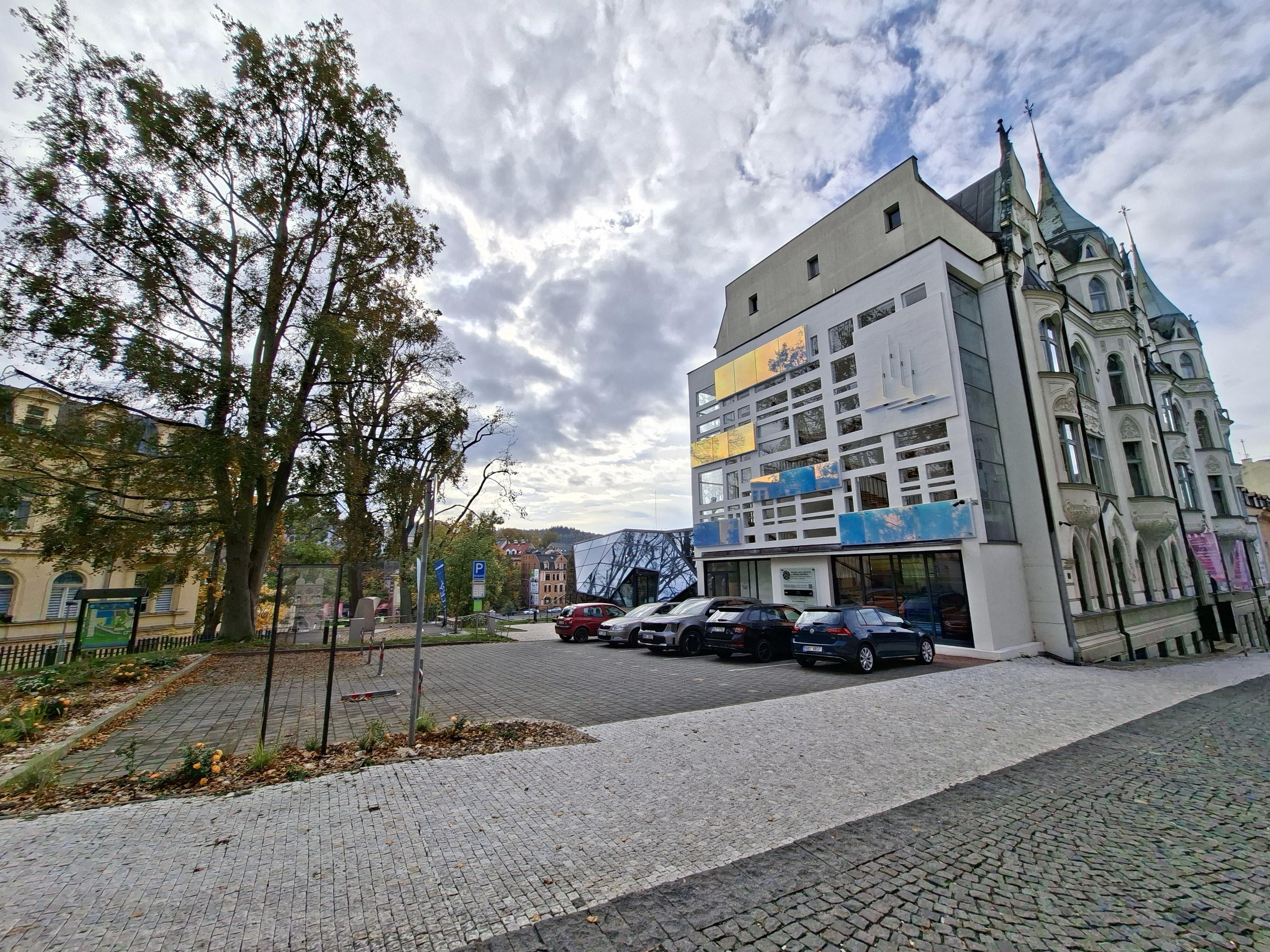 Knihovna Muzea skla a bižuterie Jablonec nad Nisou foto 4