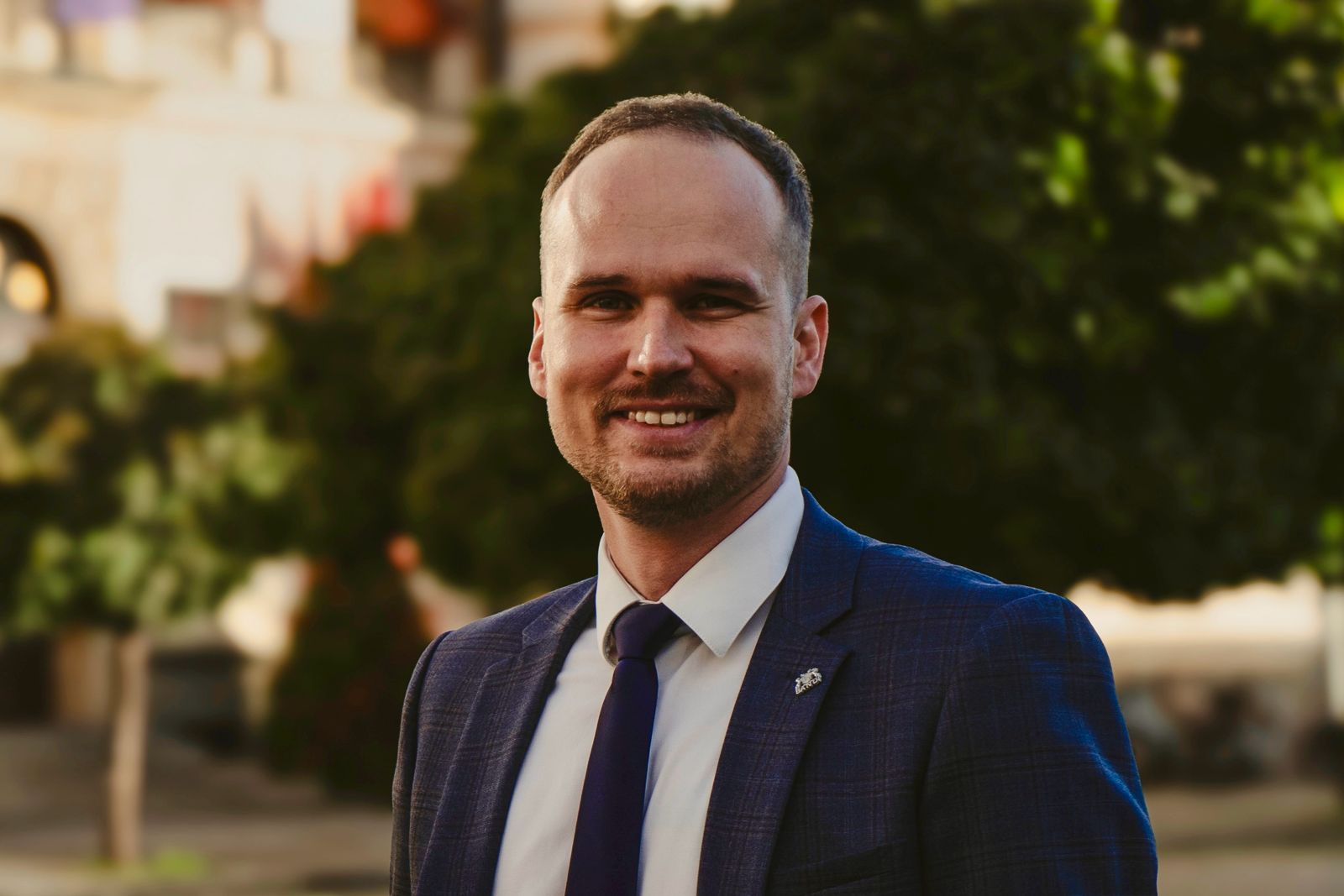 Finanční konzultace