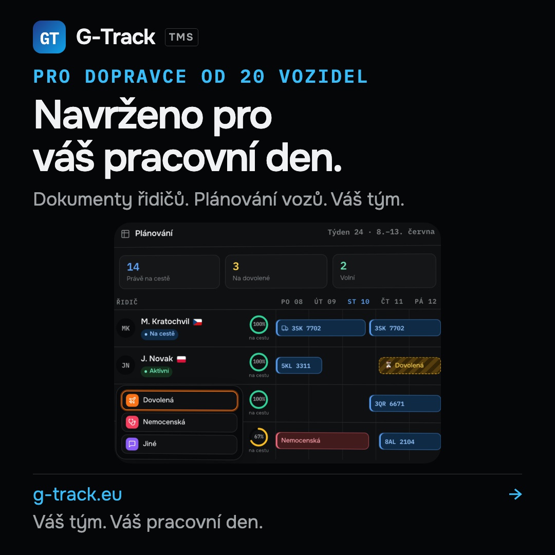 G-Track Software foto 6