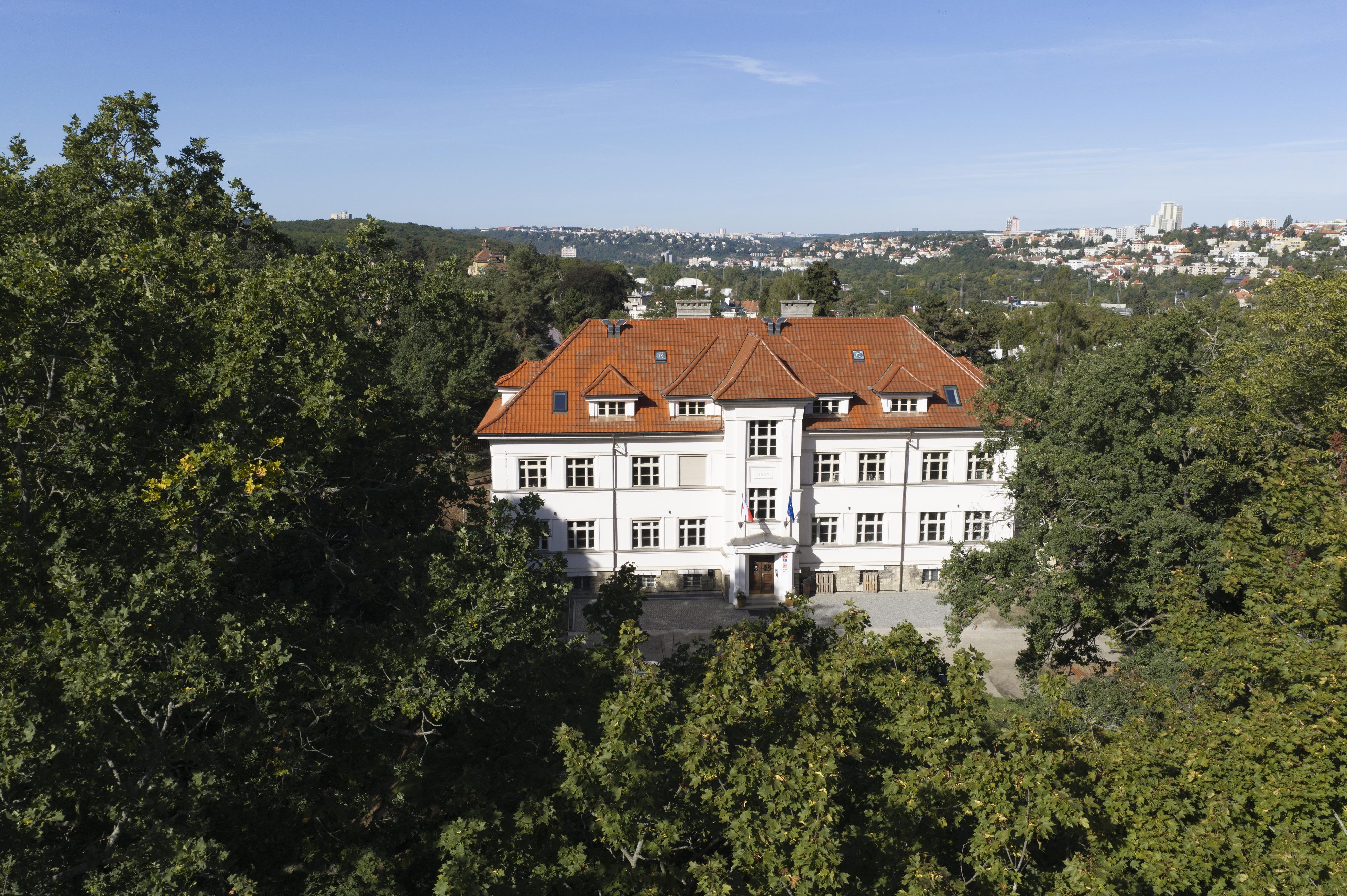 Základní škola Edisona