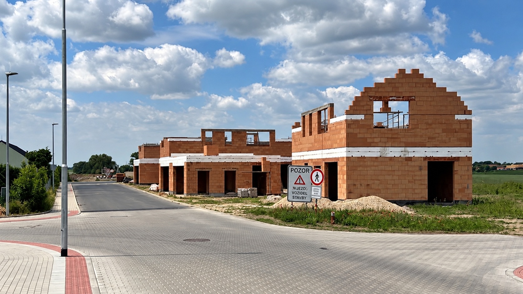 Domy Nymburk I, s.r.o. foto 2