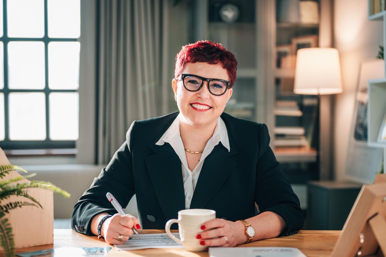 Bc. Ivana Michálková, MBA - realitní makléř, RE/MAX Stars