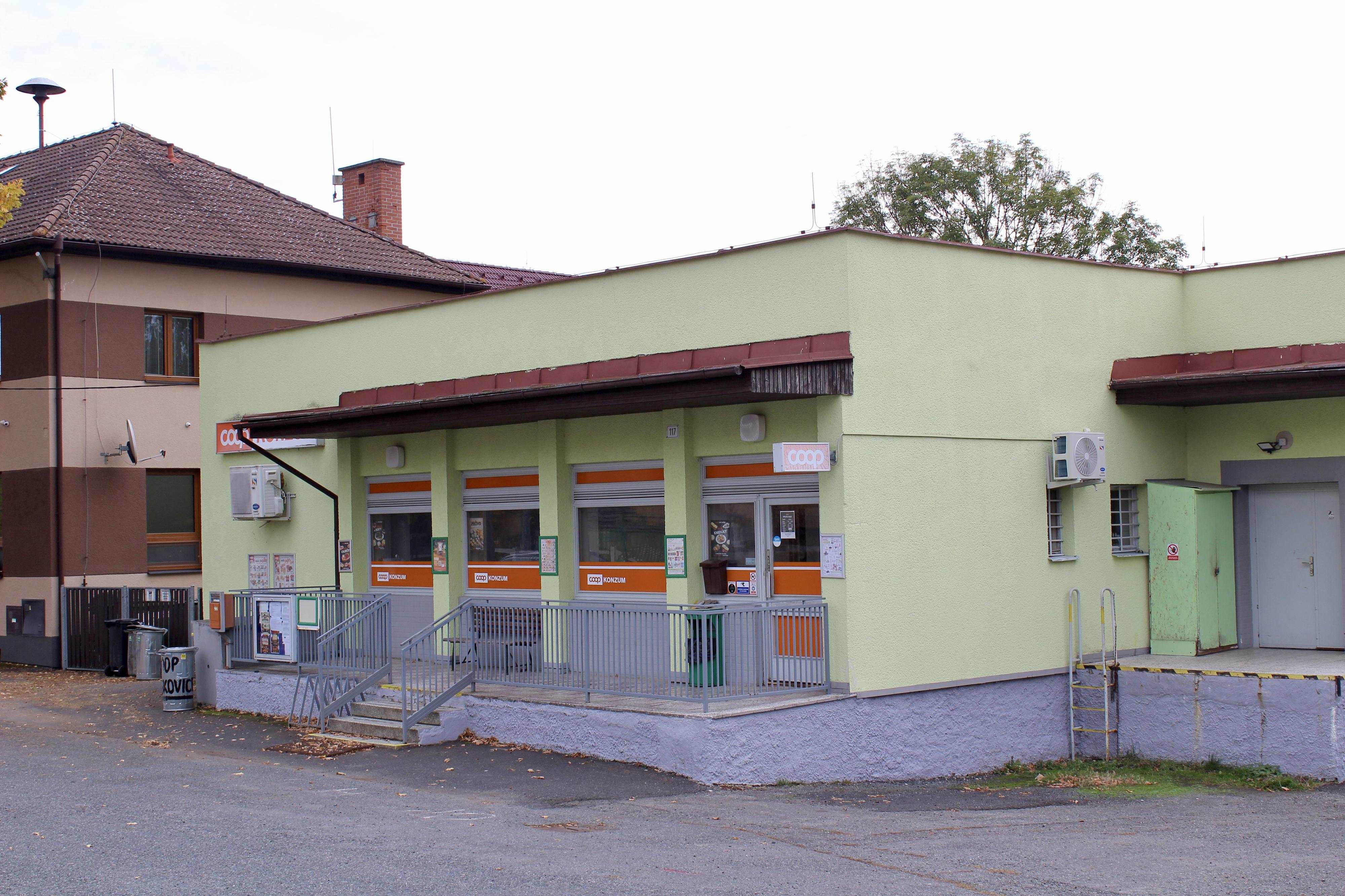 coop Konzum