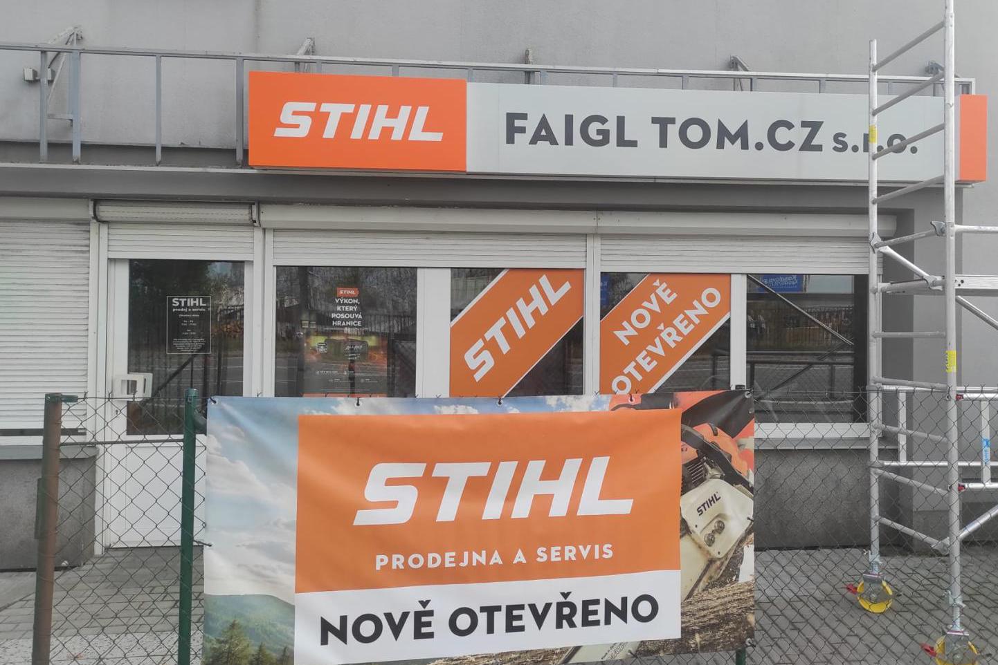 STIHL