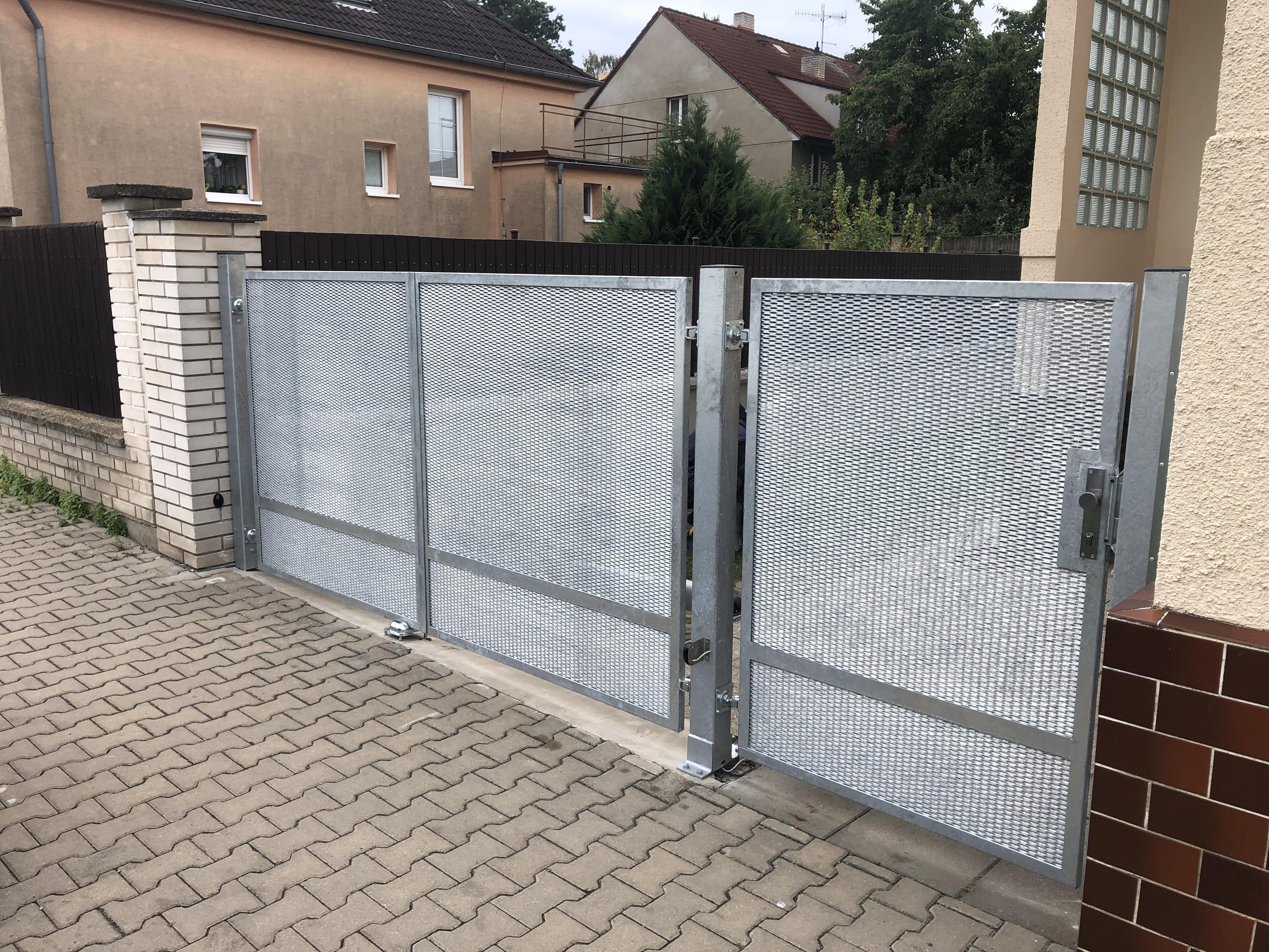 Brány-levně.cz
