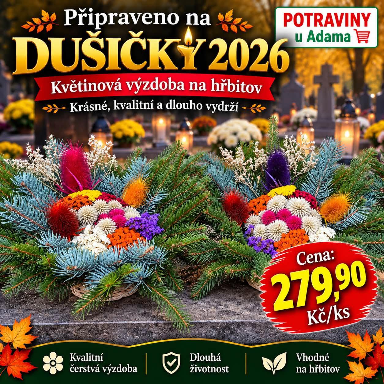 Potraviny Stříbrská foto 3