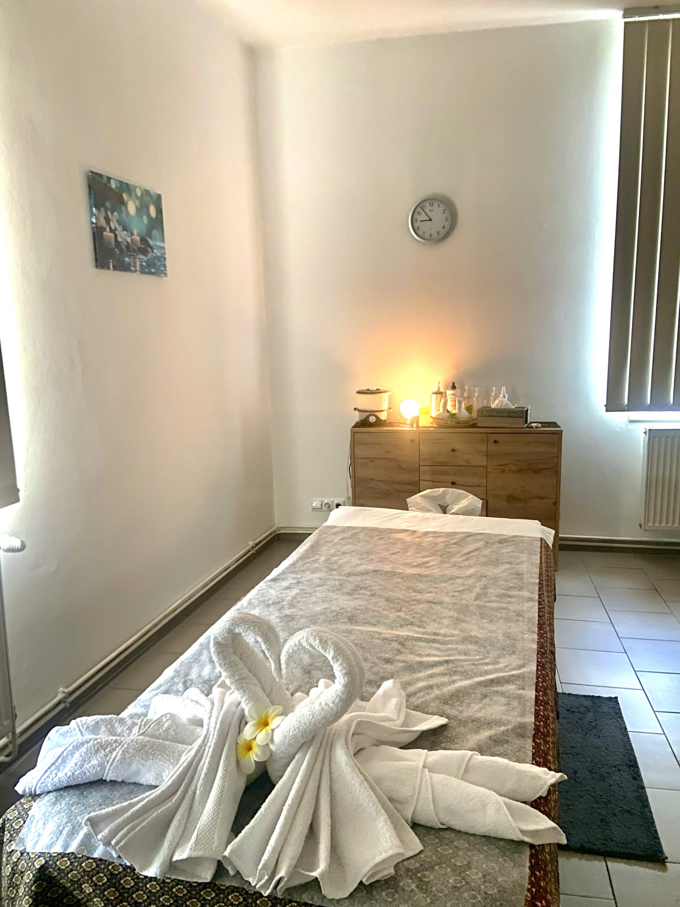 WASANA Thajské Masáže Hořovice foto 3
