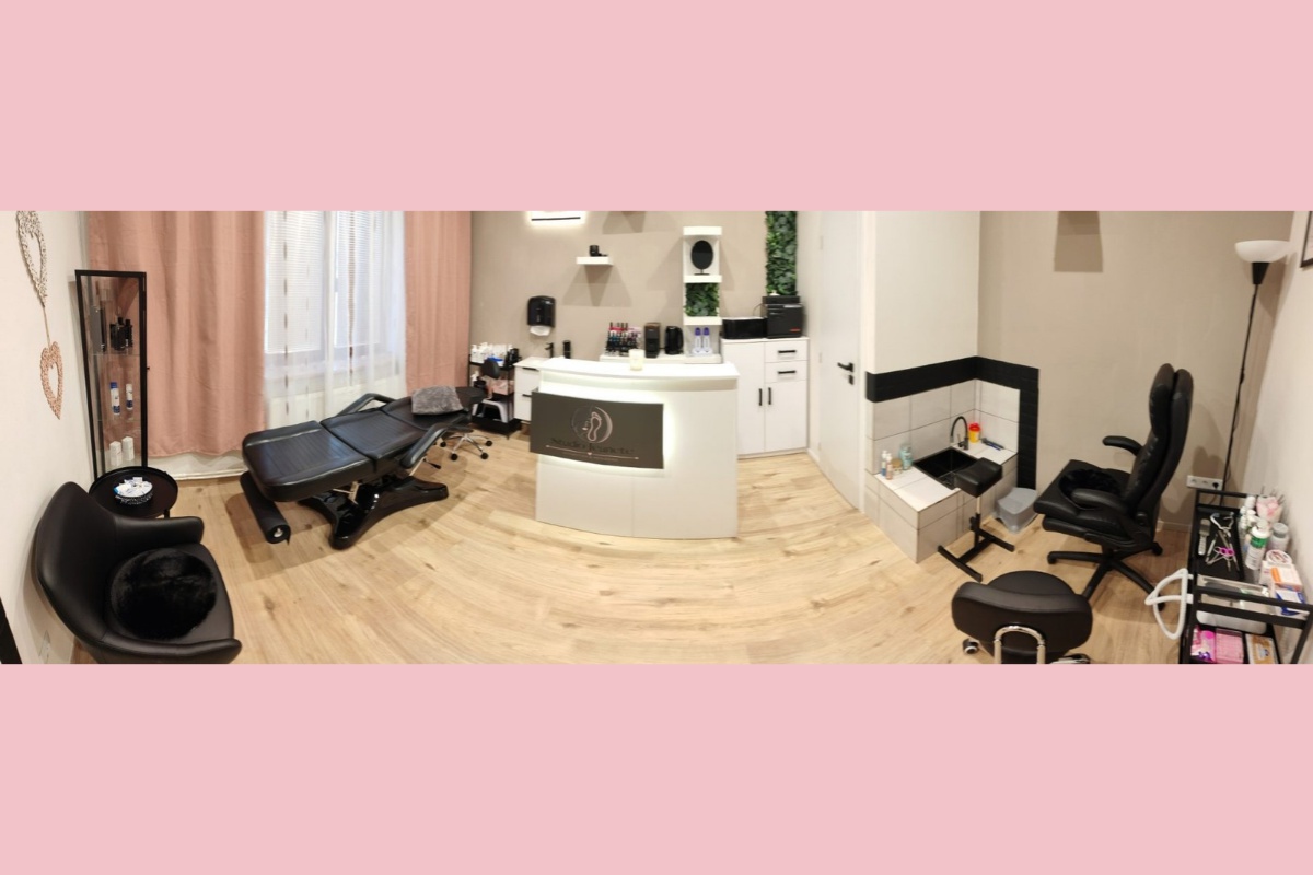 Studio Jeanete