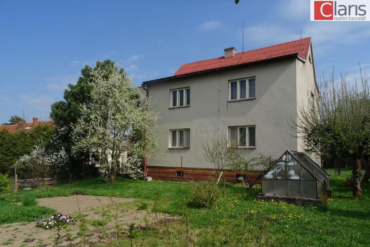 Prodej rodinného domu, Petřvald