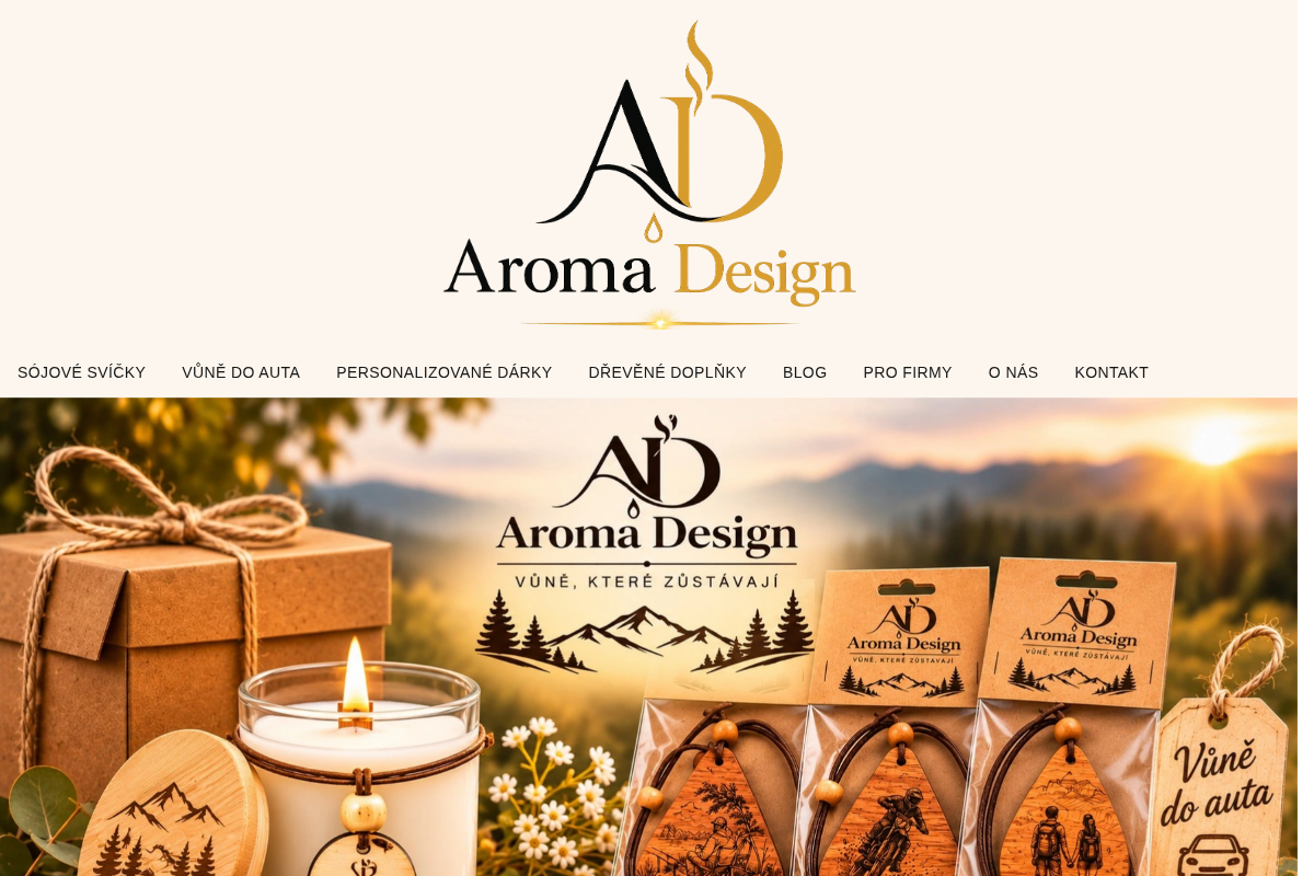 Aromadesign.cz