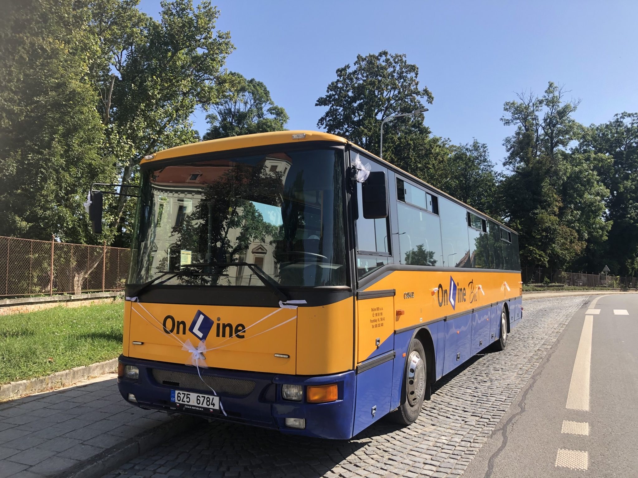 OnLine BUS foto 5