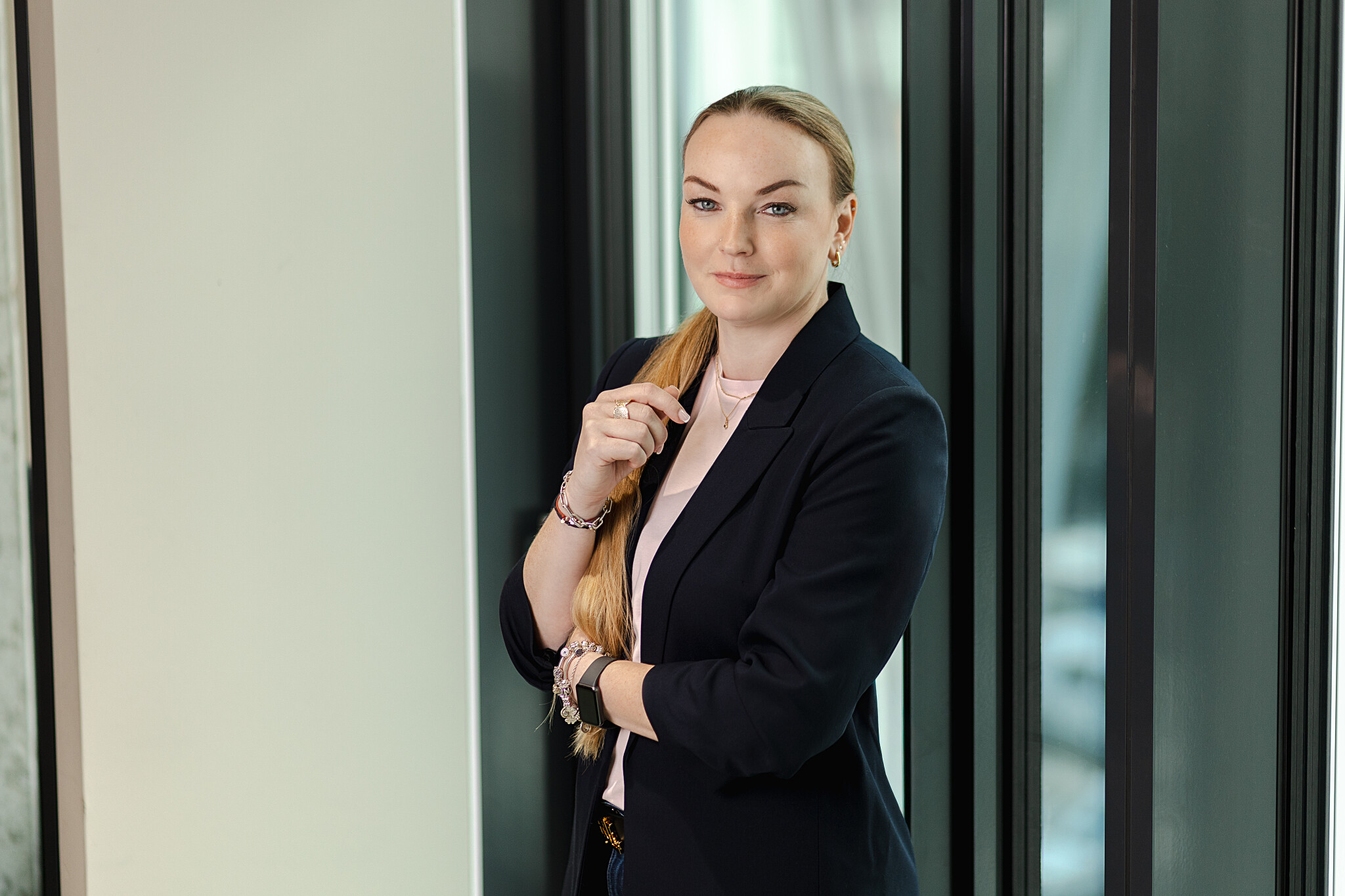 Bc. Martina Škarydková, MBA - hypoteční a úvěrový specialista pro Prahu a ČR foto 3