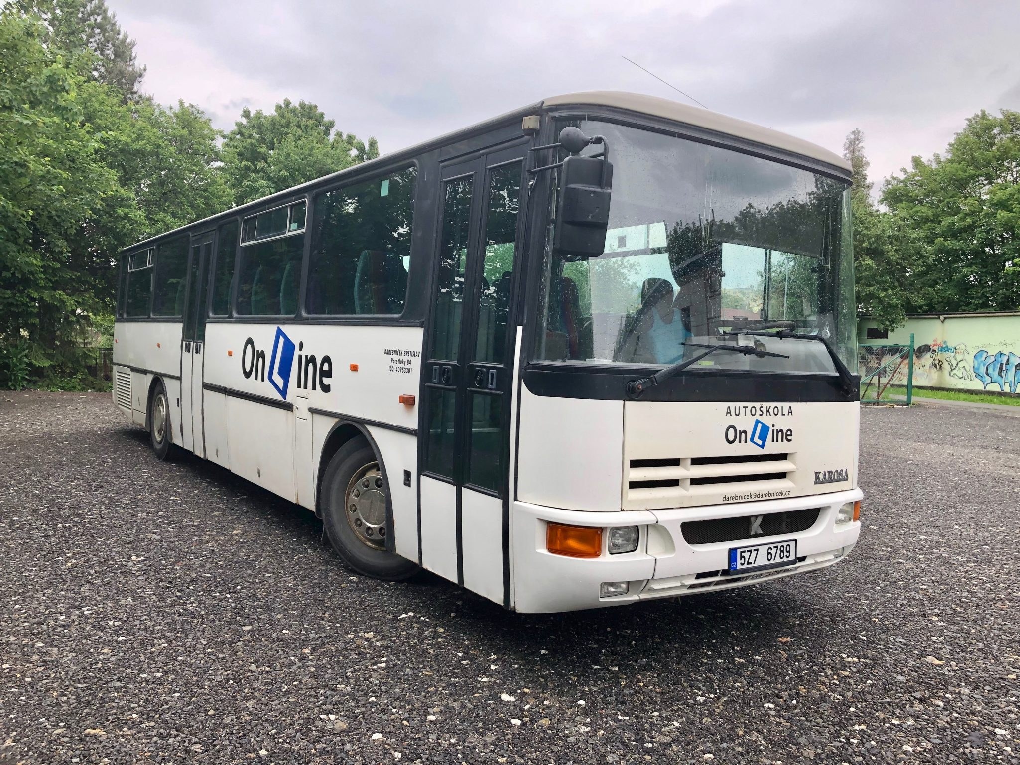 OnLine BUS foto 6