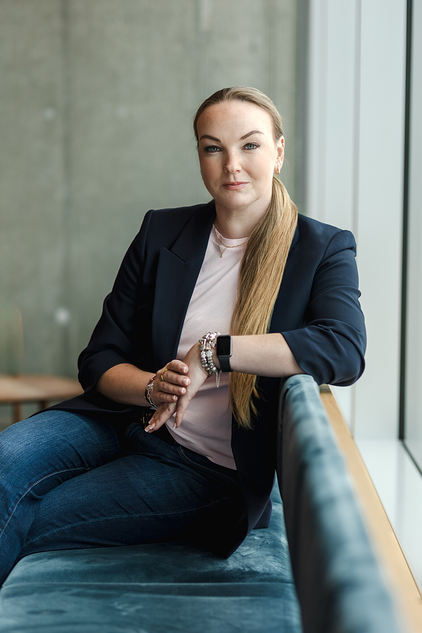 Bc. Martina Škarydková, MBA - hypoteční a úvěrový specialista pro Prahu a ČR foto 2