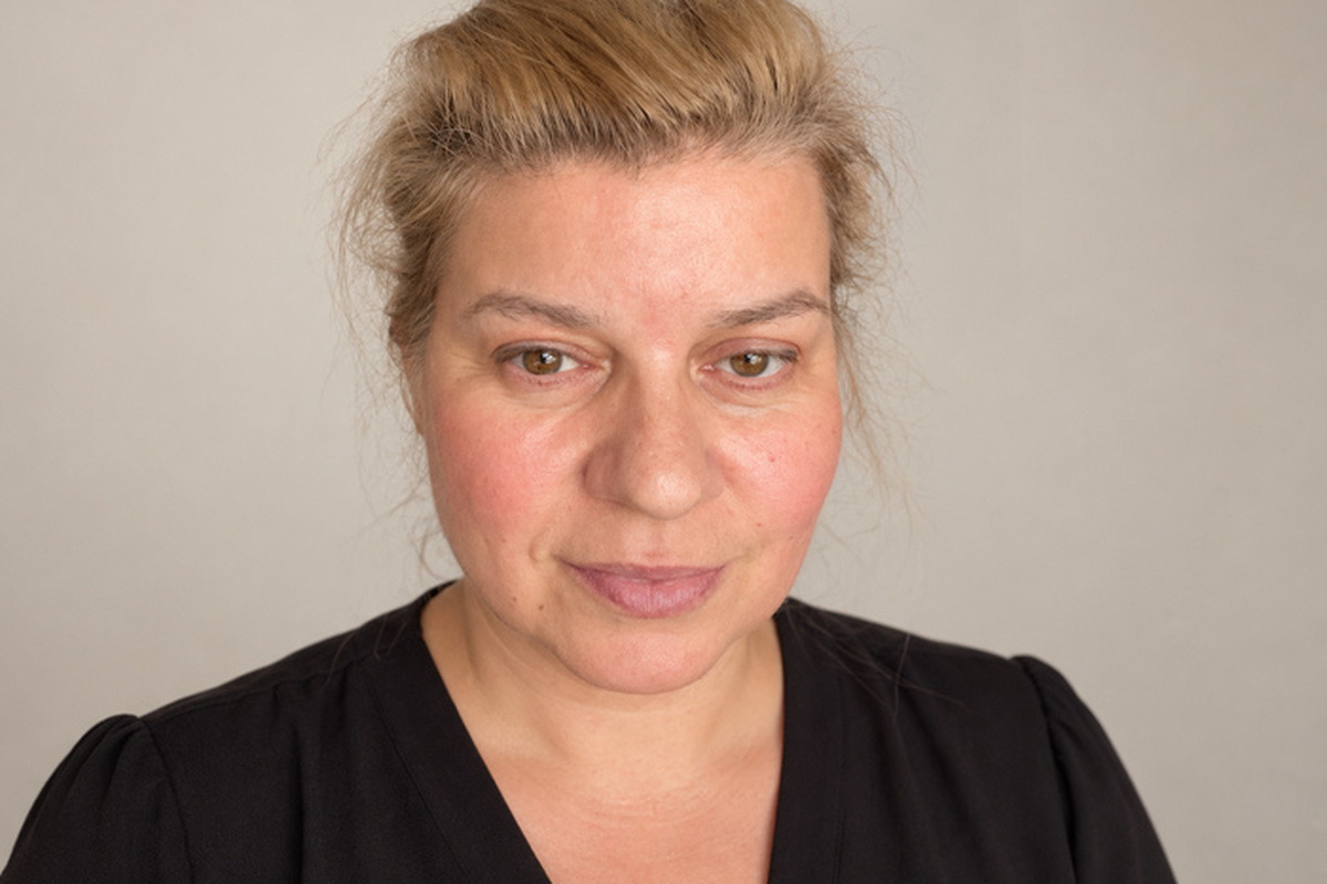 Lucie Kaplanová