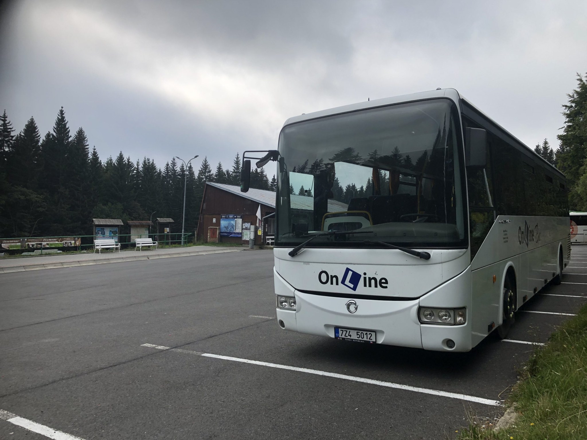 OnLine BUS foto 3