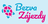 logo Bronislava Zerhauová