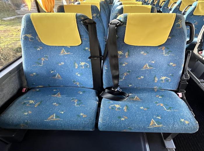 Mgr. Pavel Kozák - autobusová doprava foto 3