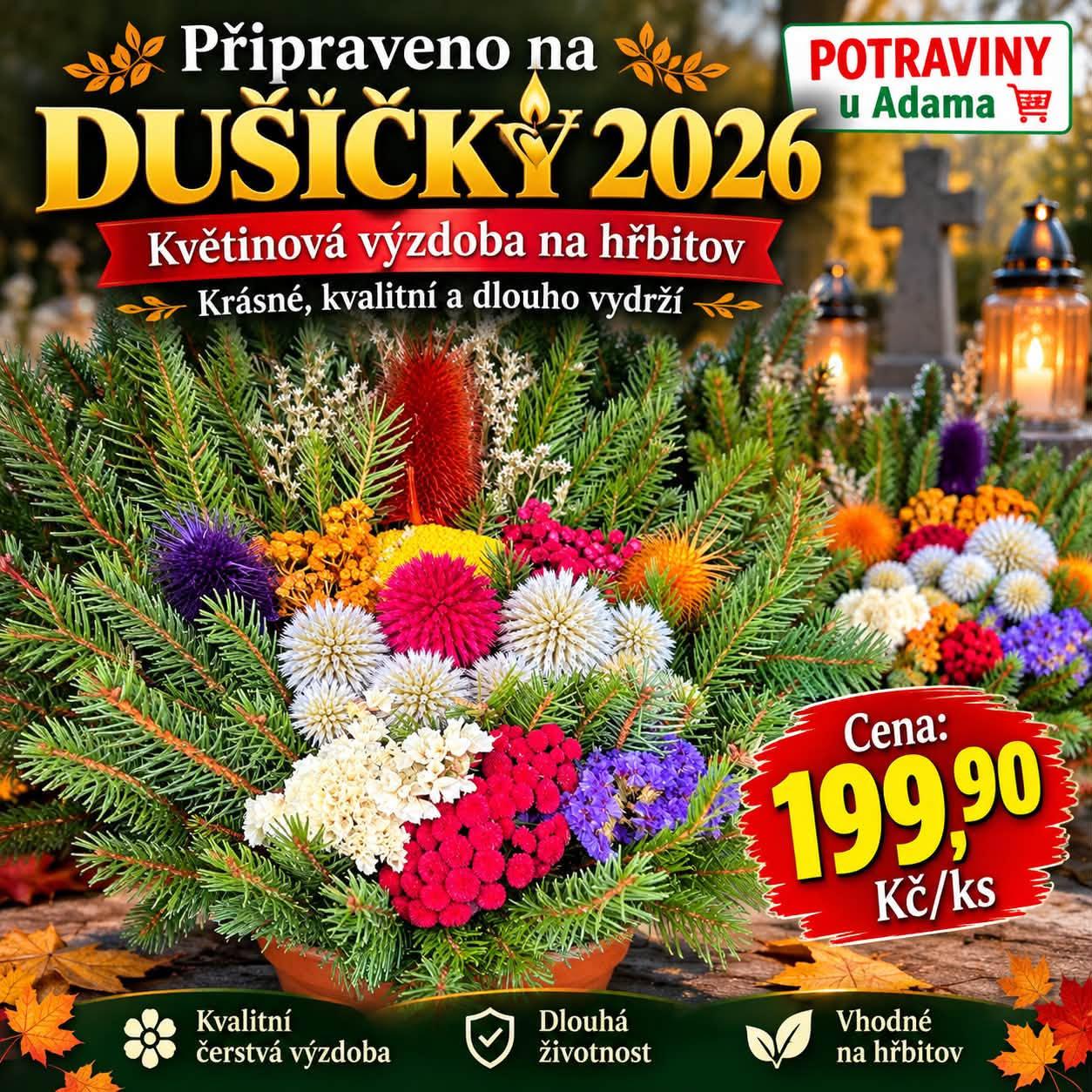 Potraviny Stříbrská foto 5