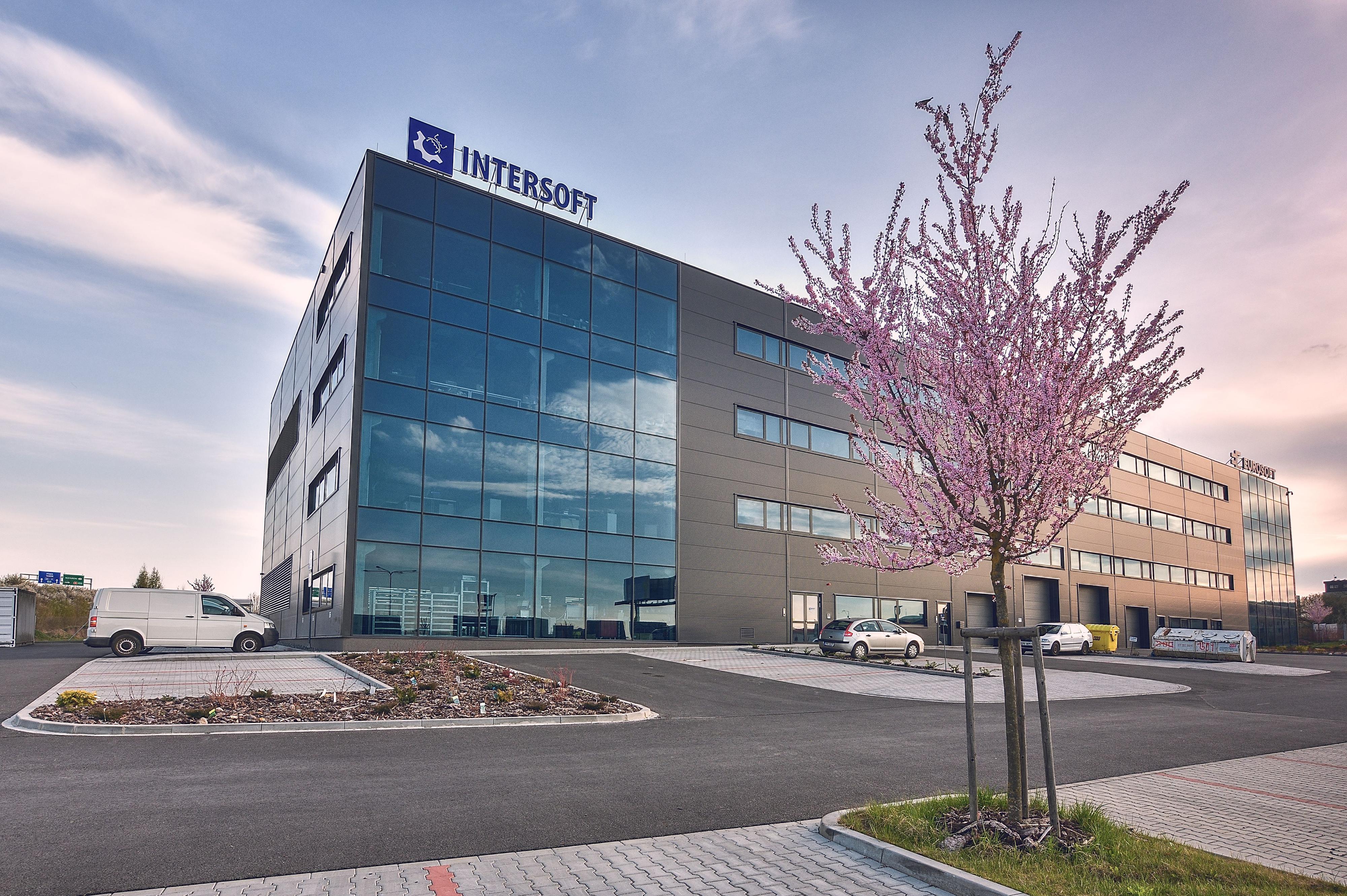 INTERSOFT - Automation, s.r.o.