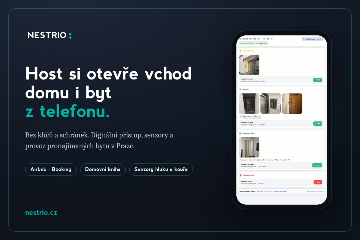 NESTRIO: