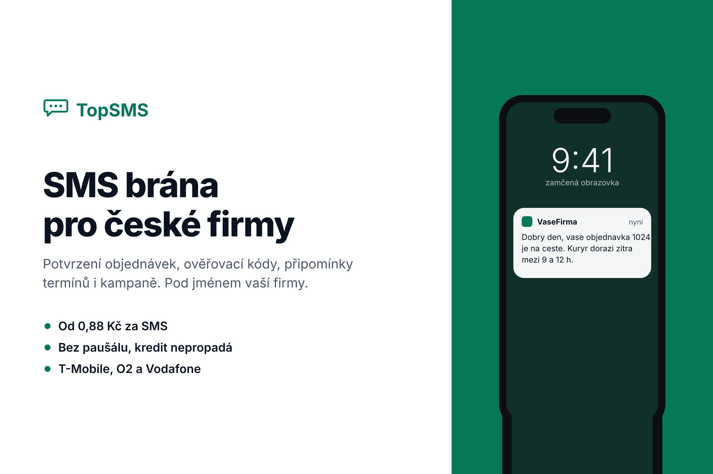 TopSMS