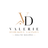 logo Valerie Dvořáková Lacinová - Realitní makléř