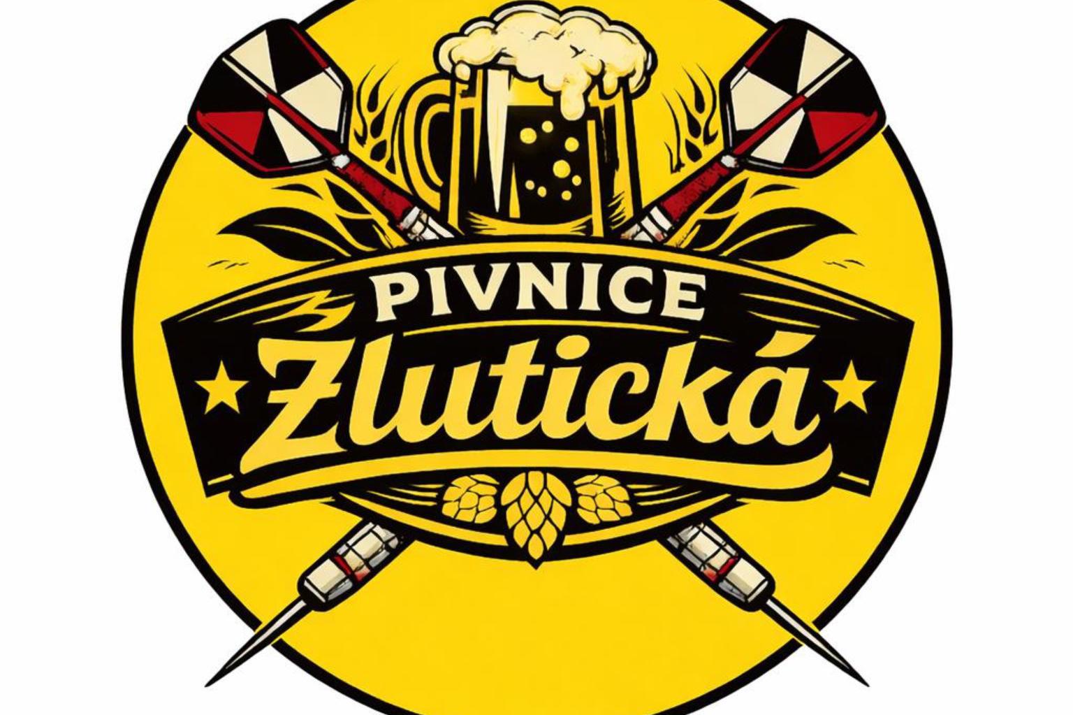 Pivnice Žlutická