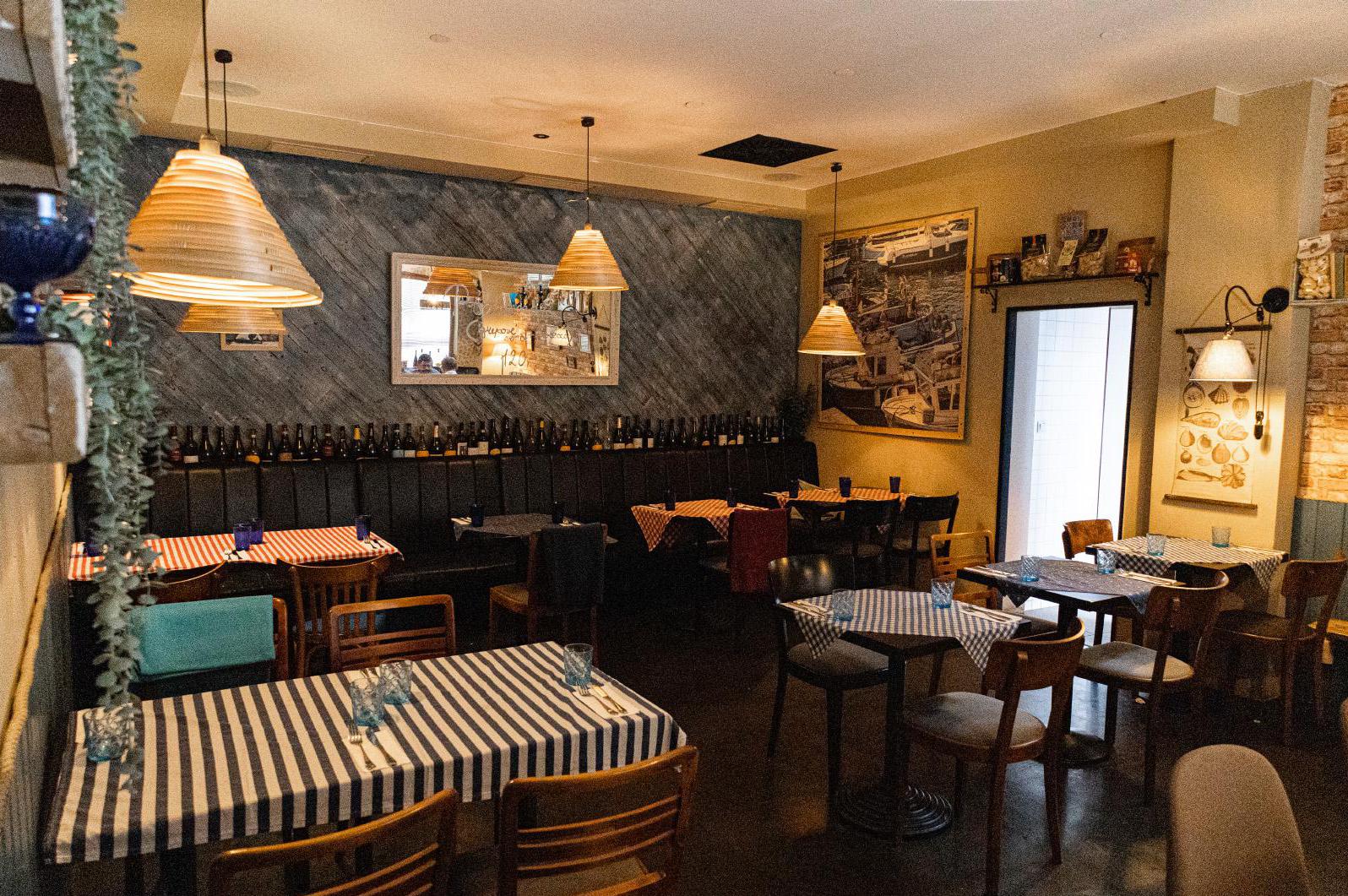 La Casa Trattoria Nové Město