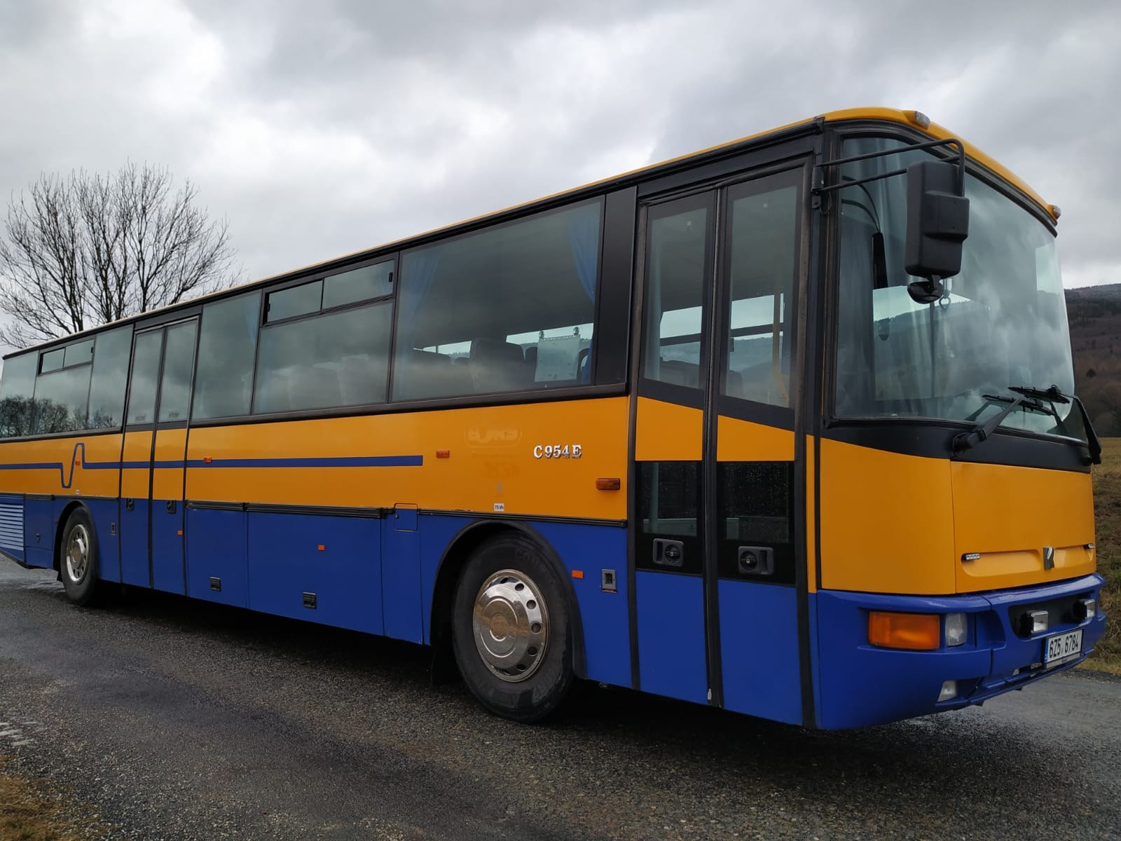 OnLine BUS foto 2