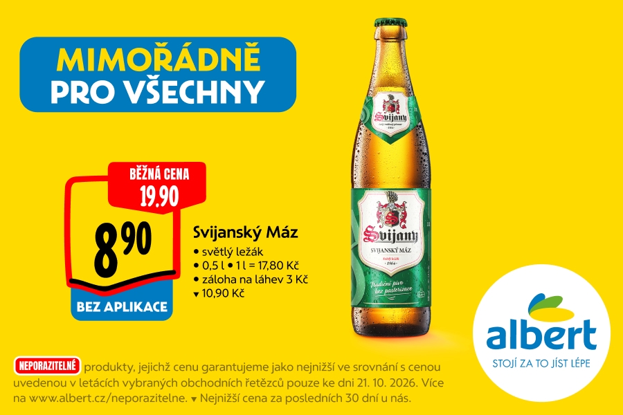 Svijanský Máz