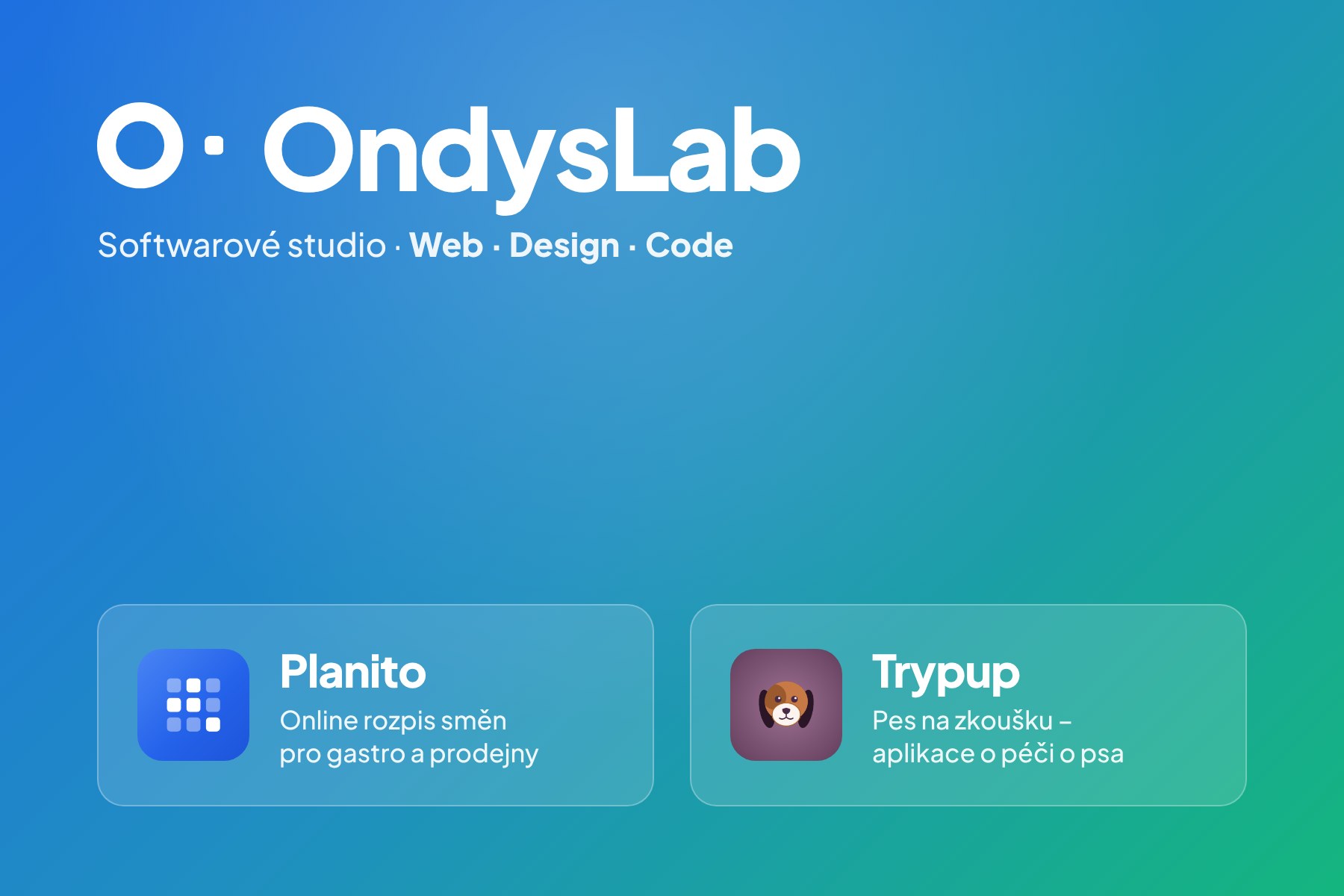 OndysLab
